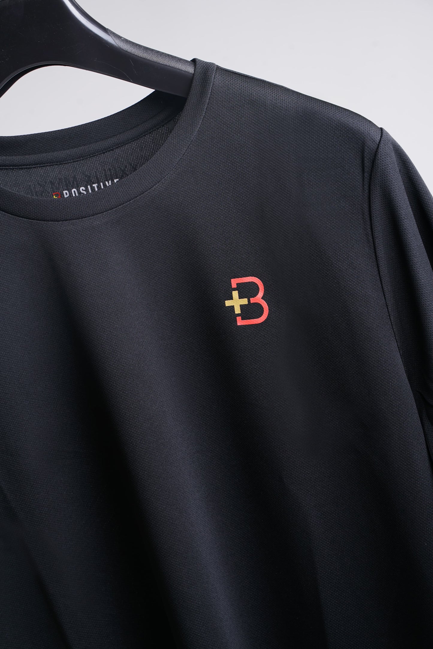 B+ Positive Hero T-Shirt