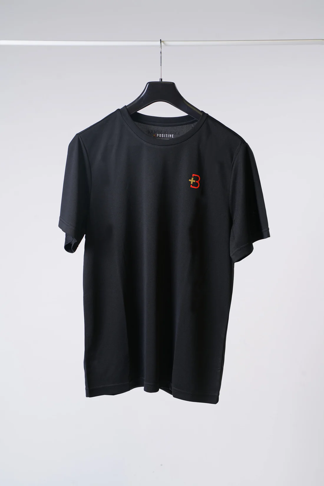 B+ Positive Hero T-Shirt