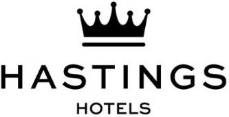 Hastings Hotel logo