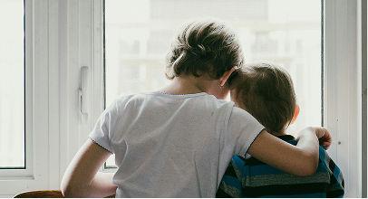 Siblings