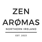 Zen Aromas logo